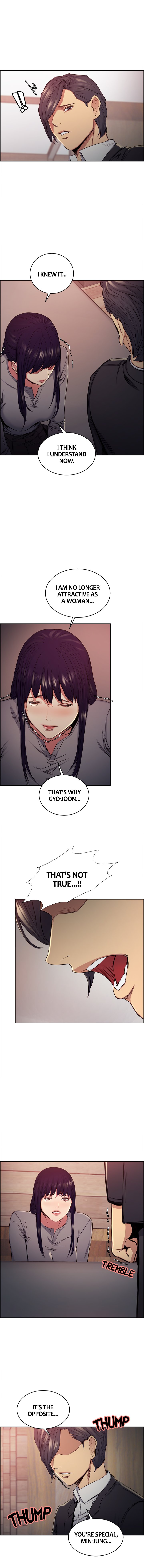 Taste of Forbbiden Fruit Chapter 48 image 4