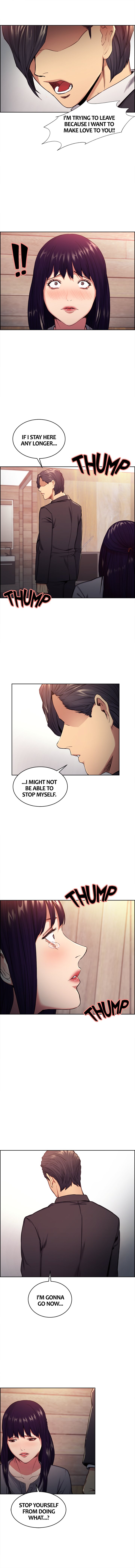 Taste of Forbbiden Fruit Chapter 48 image 5