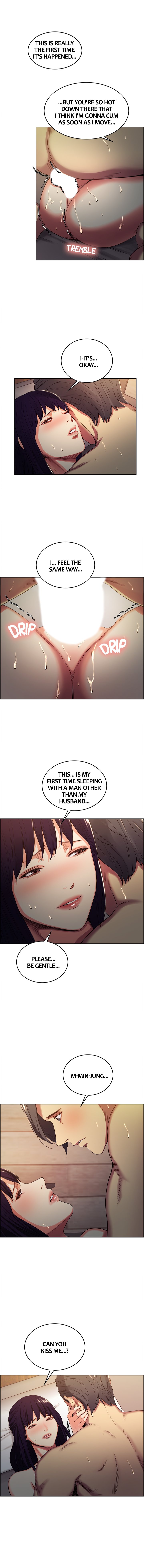 Taste of Forbbiden Fruit Chapter 50 image 3