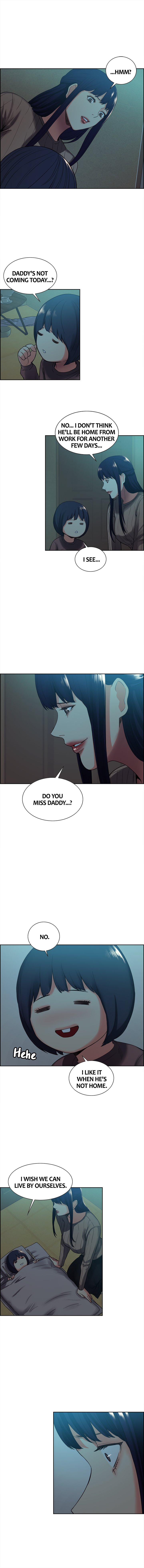 Taste of Forbbiden Fruit Chapter 51 image 3