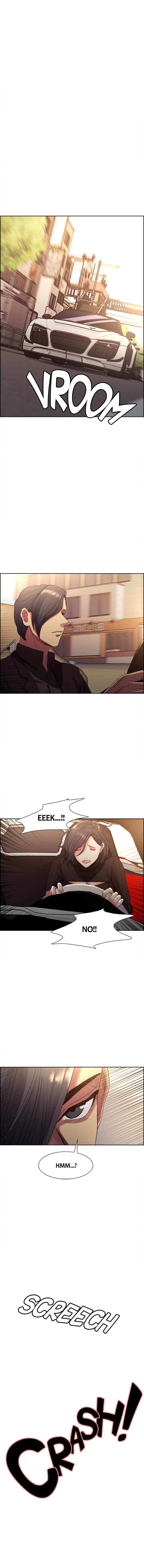 Taste of Forbbiden Fruit Chapter 53 - The End image 11