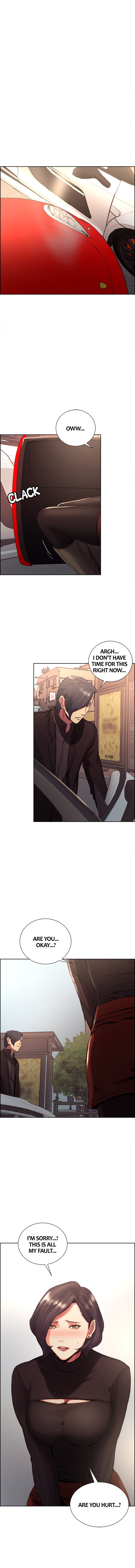 Taste of Forbbiden Fruit Chapter 53 - The End image 12