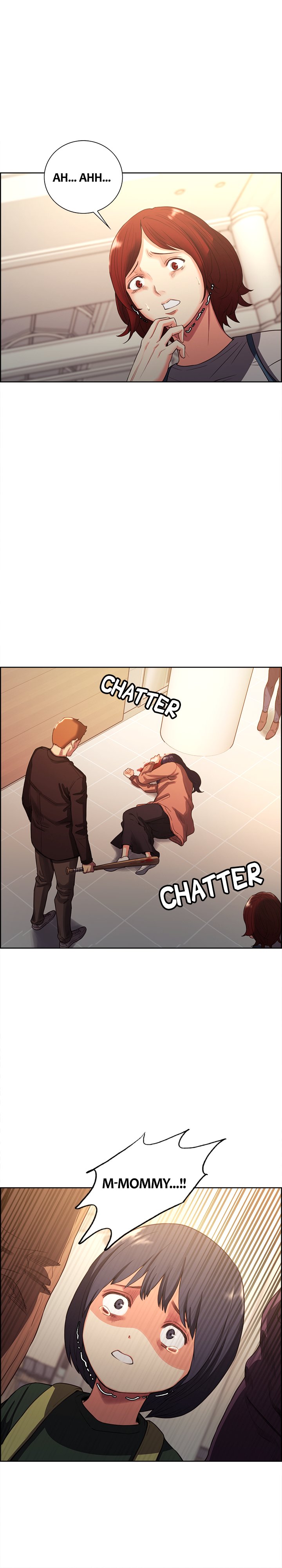 Taste of Forbbiden Fruit Chapter 53 - The End image 1