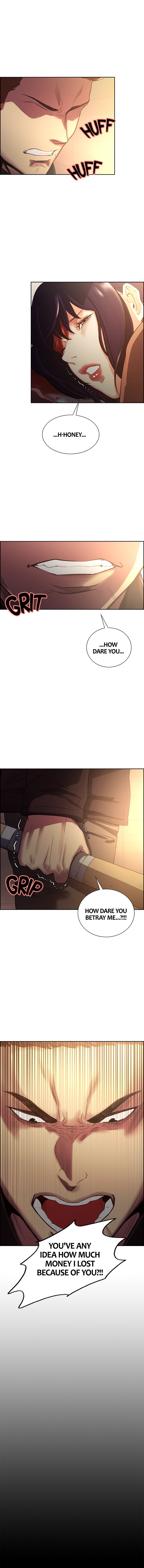 Taste of Forbbiden Fruit Chapter 53 - The End image 2