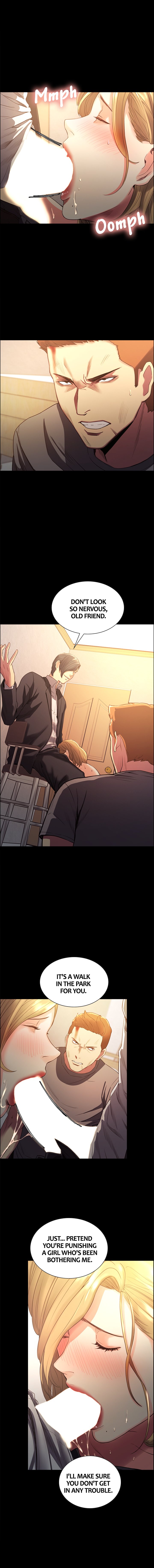 Taste of Forbbiden Fruit Chapter 53 - The End image 3