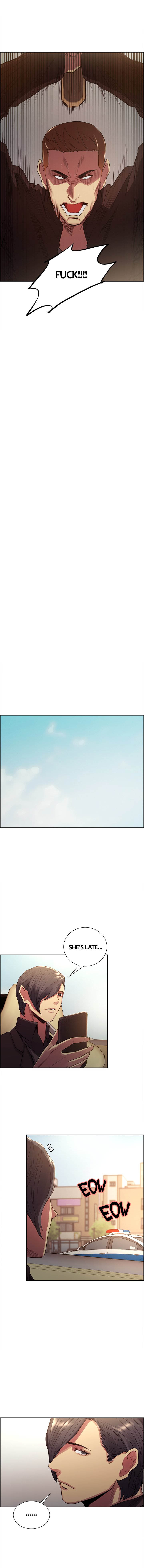 Taste of Forbbiden Fruit Chapter 53 - The End image 8