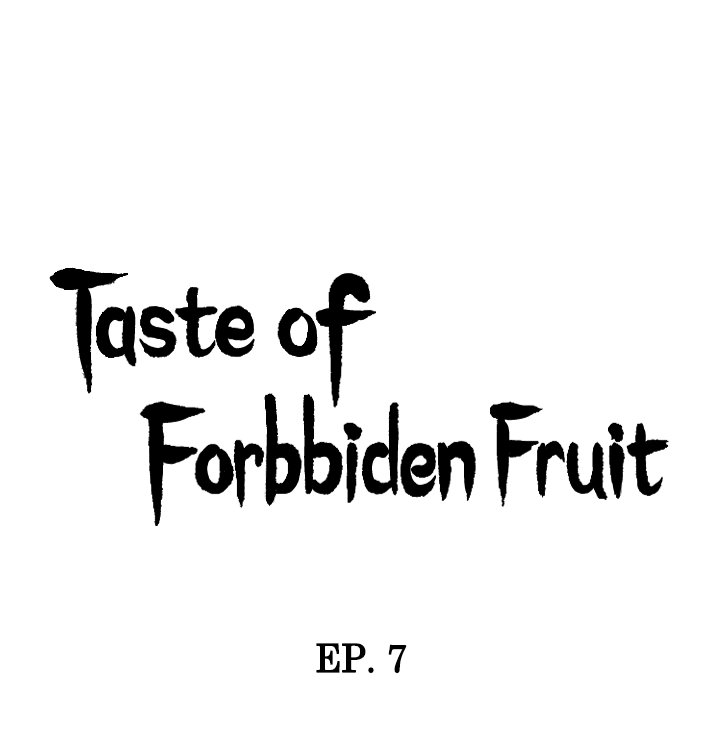 Taste of Forbbiden Fruit Chapter 7 image 0