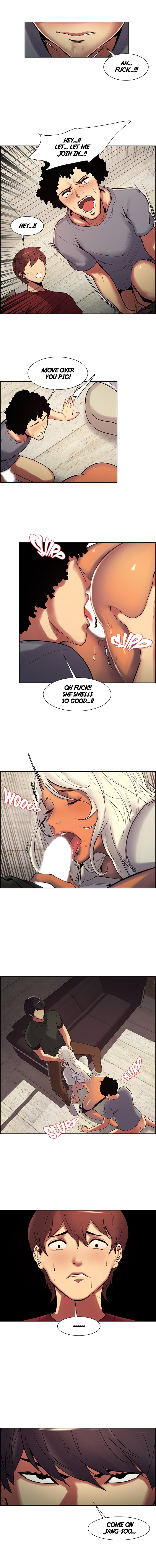 Taming a Maid Chapter 12 image 7
