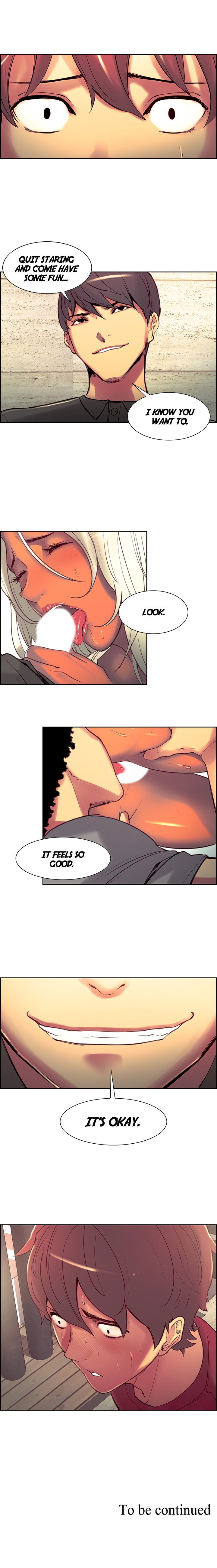 Taming a Maid Chapter 12 image 8
