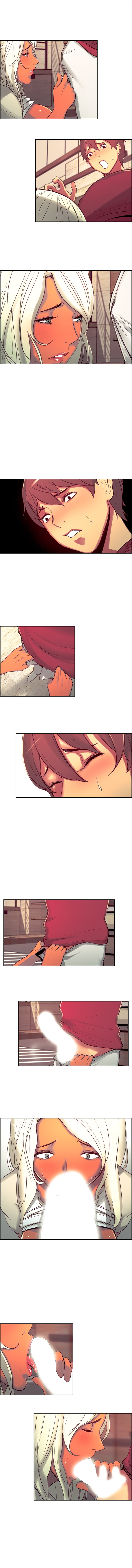 Taming a Maid Chapter 13 image 4
