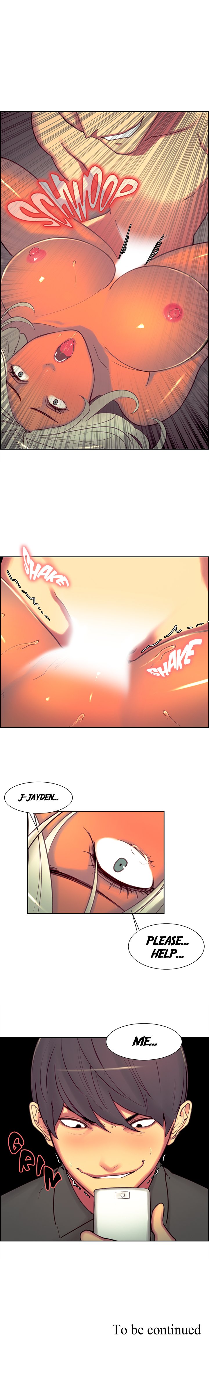 Taming a Maid Chapter 14 image 6