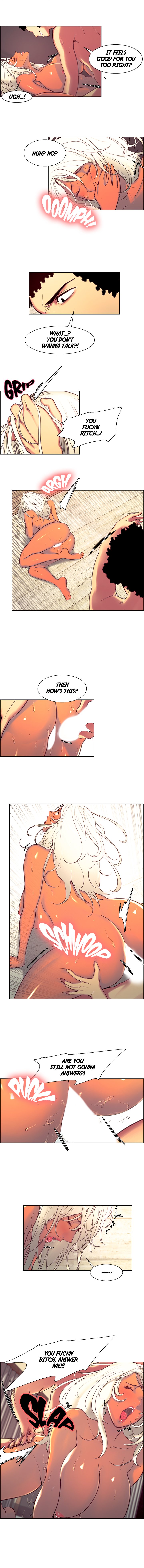 Taming a Maid Chapter 15 image 1