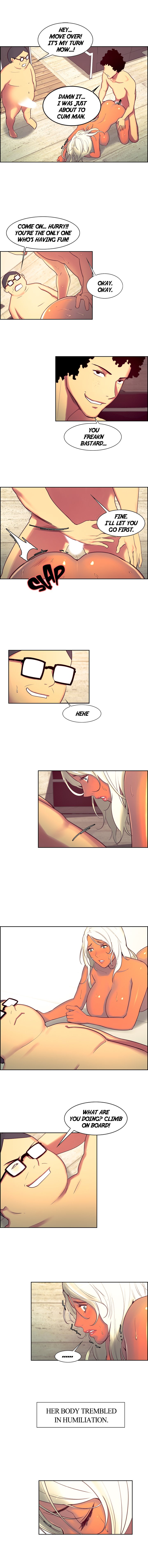 Taming a Maid Chapter 15 image 2