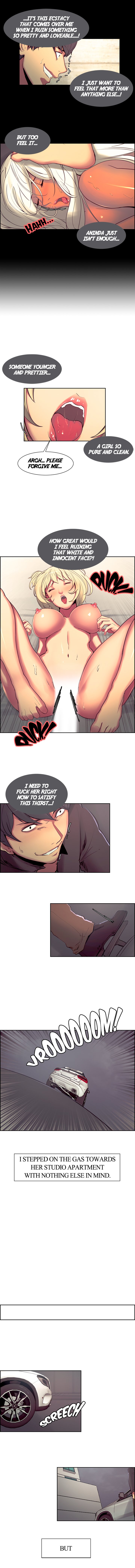 Taming a Maid Chapter 16 image 2
