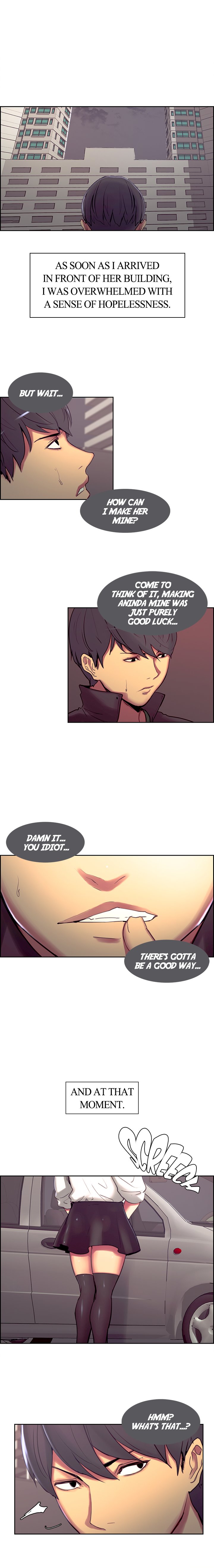 Taming a Maid Chapter 16 image 3