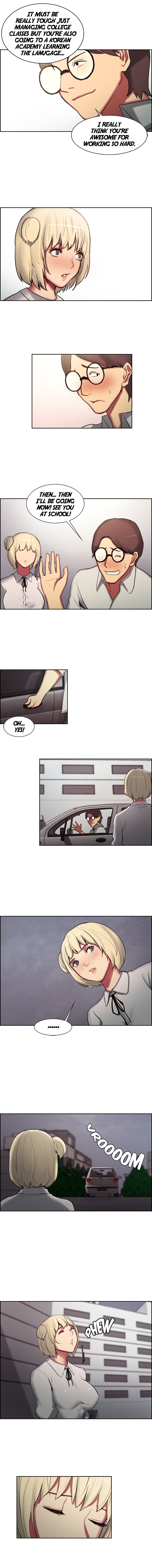 Taming a Maid Chapter 16 image 6