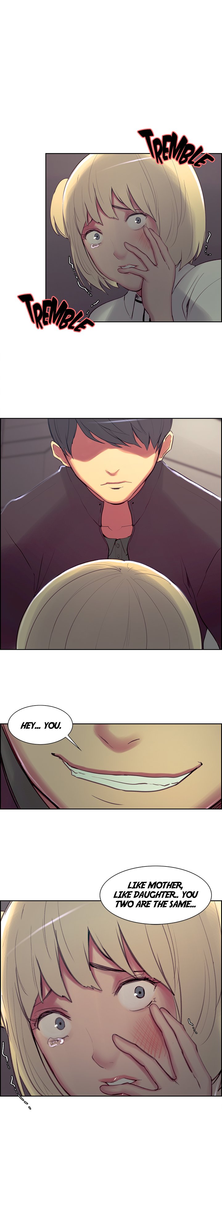 Taming a Maid Chapter 17 image 0