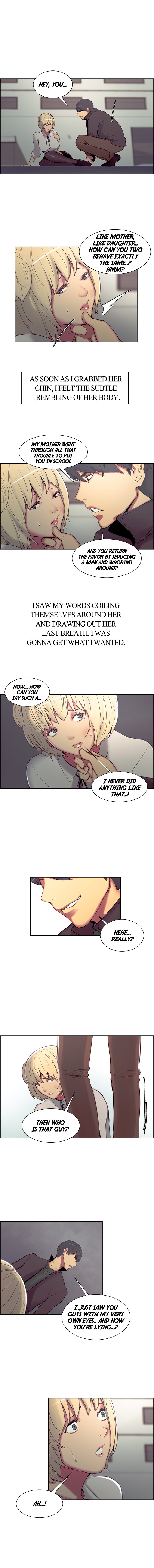 Taming a Maid Chapter 17 image 2