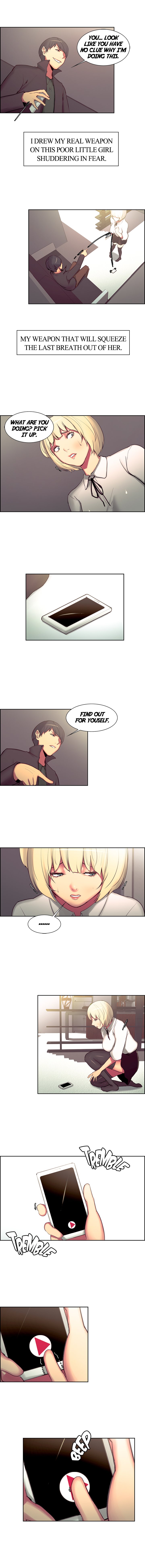 Taming a Maid Chapter 17 image 6