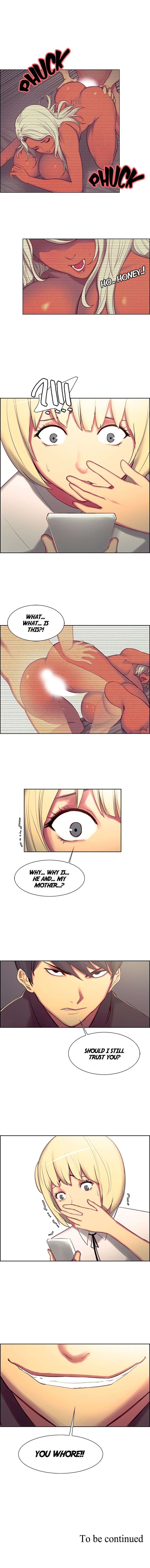 Taming a Maid Chapter 17 image 7