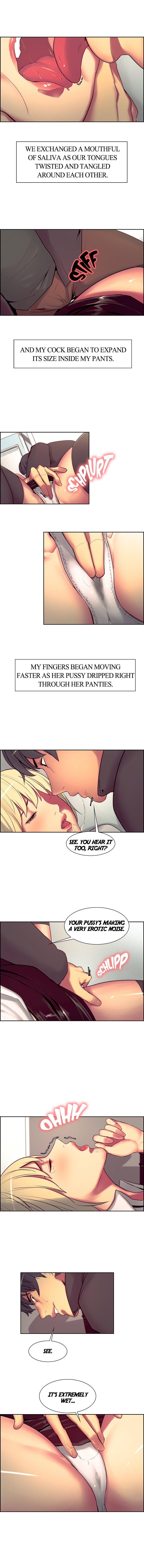 Taming a Maid Chapter 19 image 3