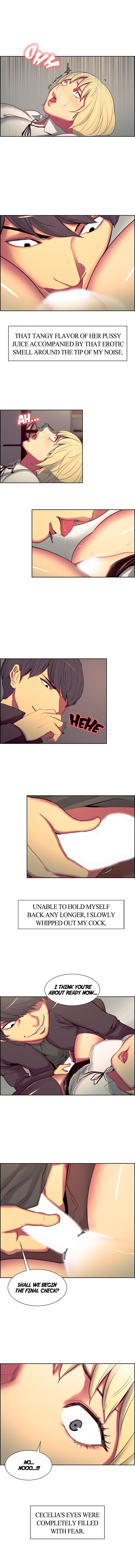 Taming a Maid Chapter 19 image 6