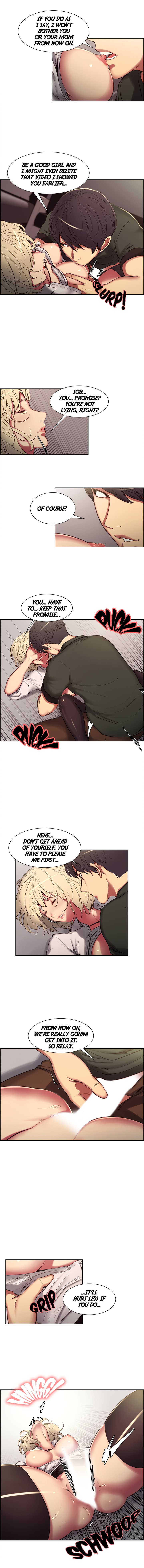 Taming a Maid Chapter 20 image 3