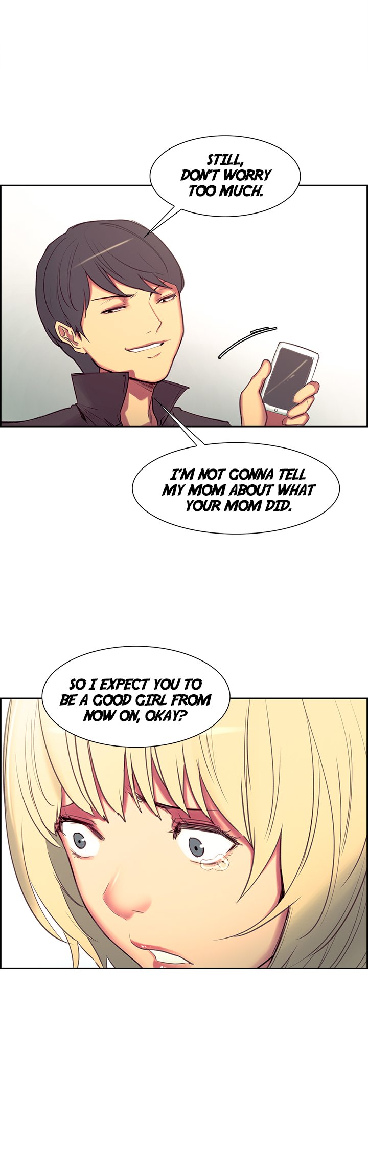 Taming a Maid Chapter 21 image 0