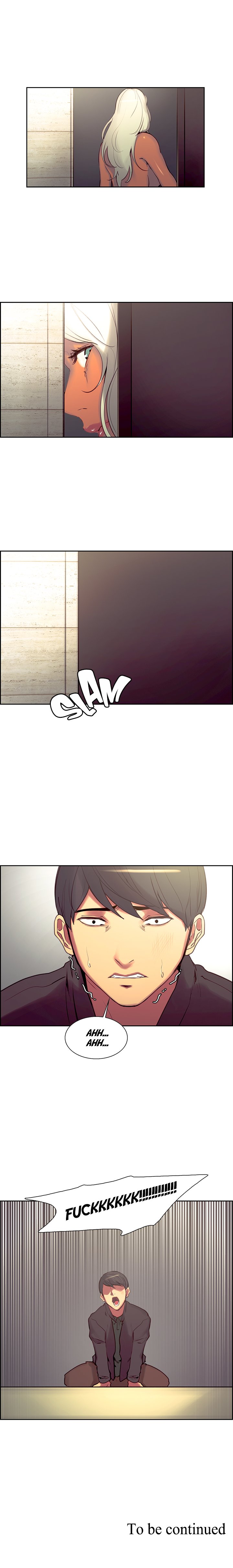 Taming a Maid Chapter 21 image 9