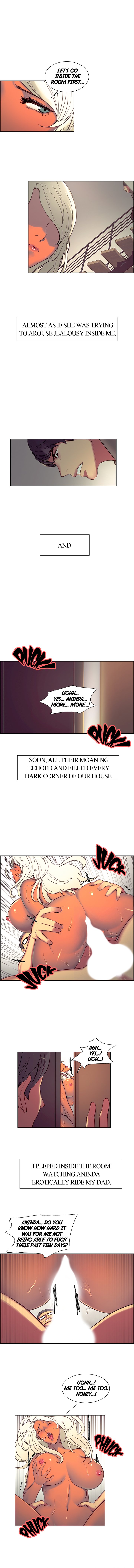 Taming a Maid Chapter 22 image 2