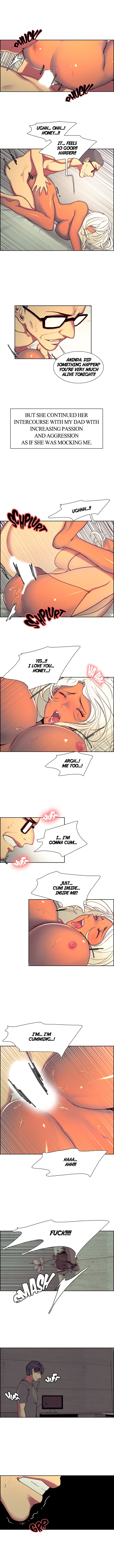 Taming a Maid Chapter 22 image 4