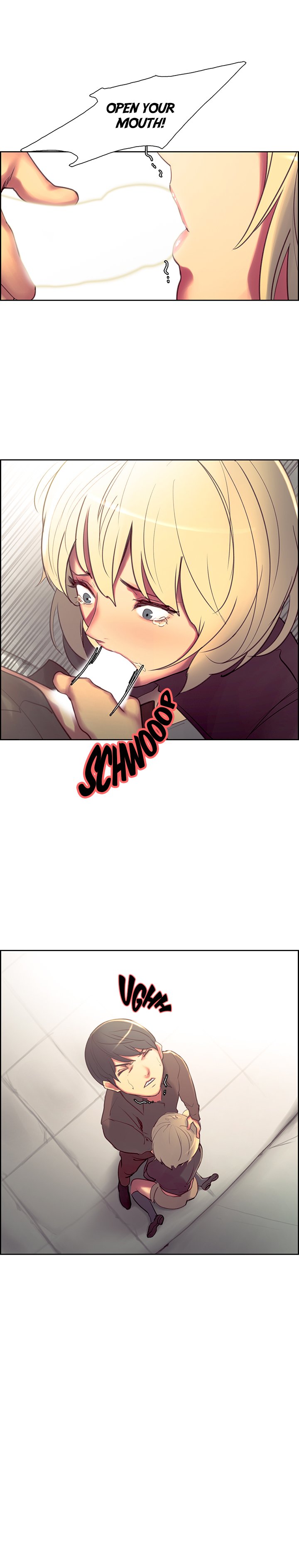 Taming a Maid Chapter 23 image 0