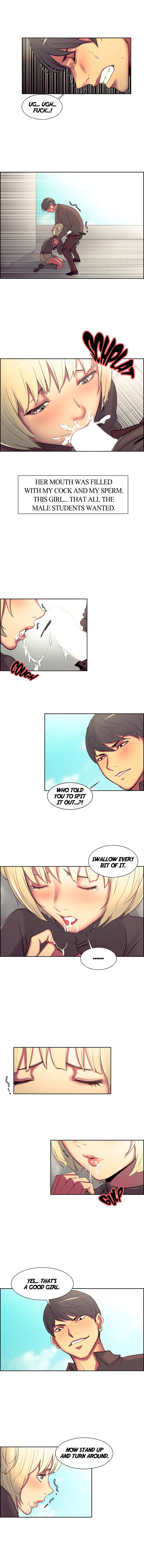 Taming a Maid Chapter 23 image 2