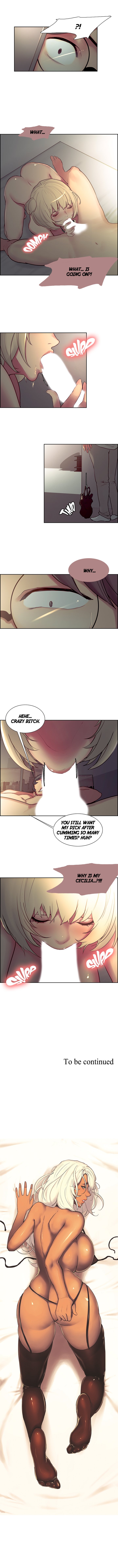 Taming a Maid Chapter 24 image 9