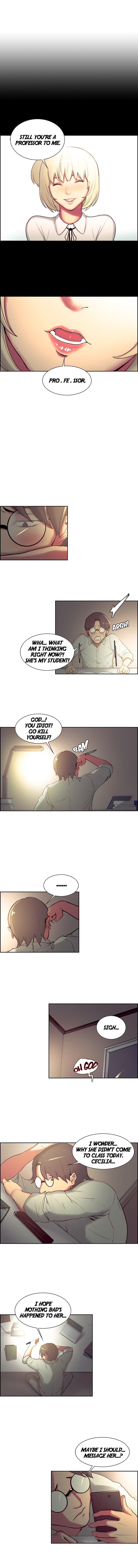 Taming a Maid Chapter 24 image 2