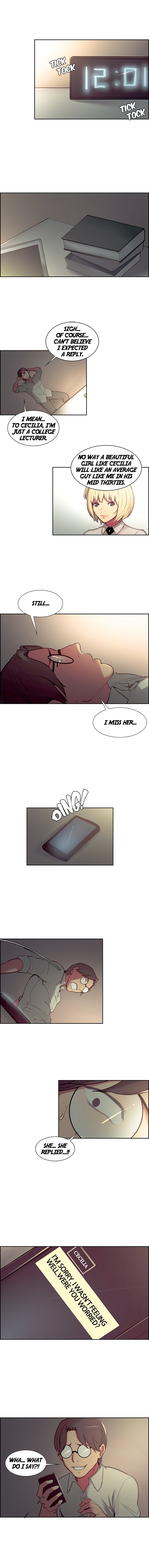 Taming a Maid Chapter 24 image 4