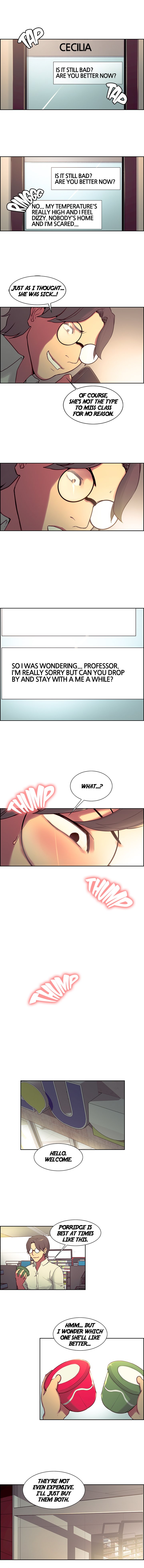 Taming a Maid Chapter 24 image 5