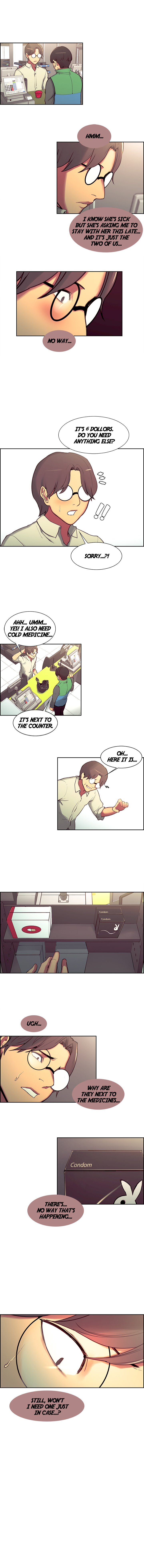 Taming a Maid Chapter 24 image 6