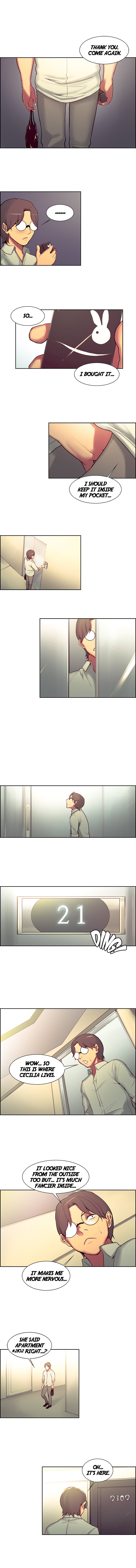 Taming a Maid Chapter 24 image 7