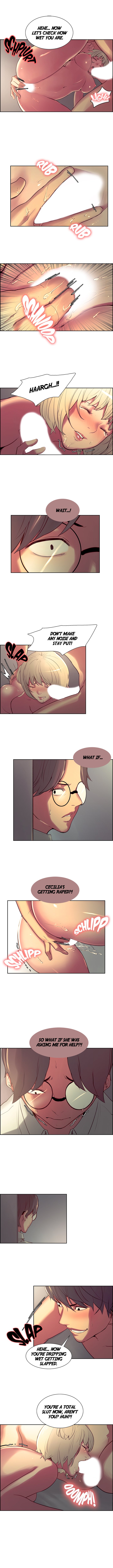 Taming a Maid Chapter 25 image 2