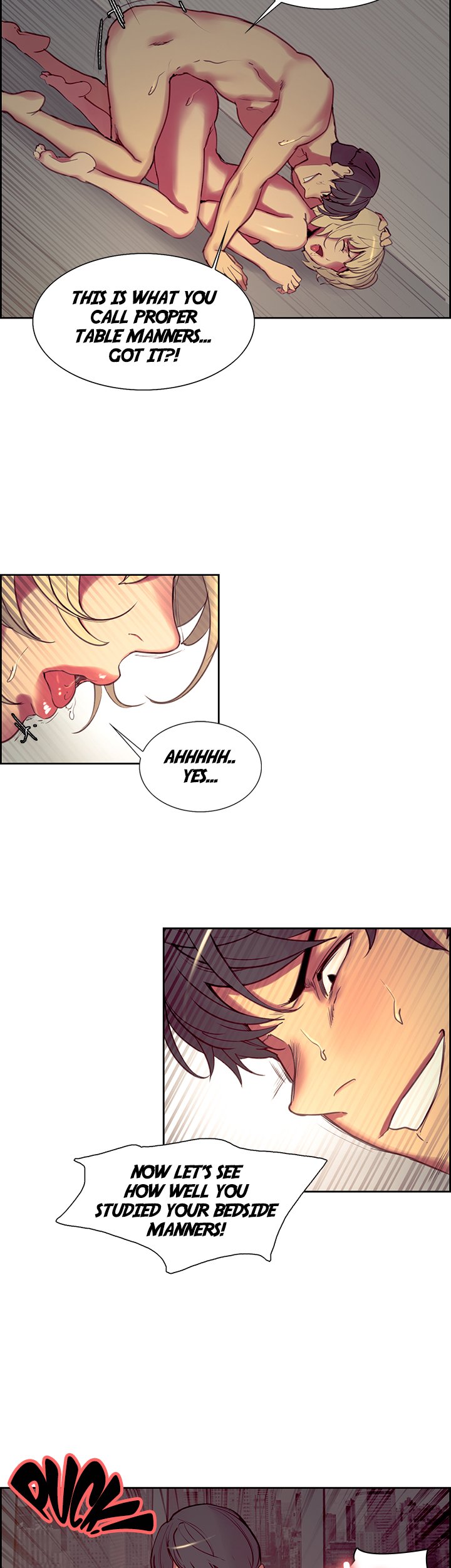 Taming a Maid Chapter 26 image 11