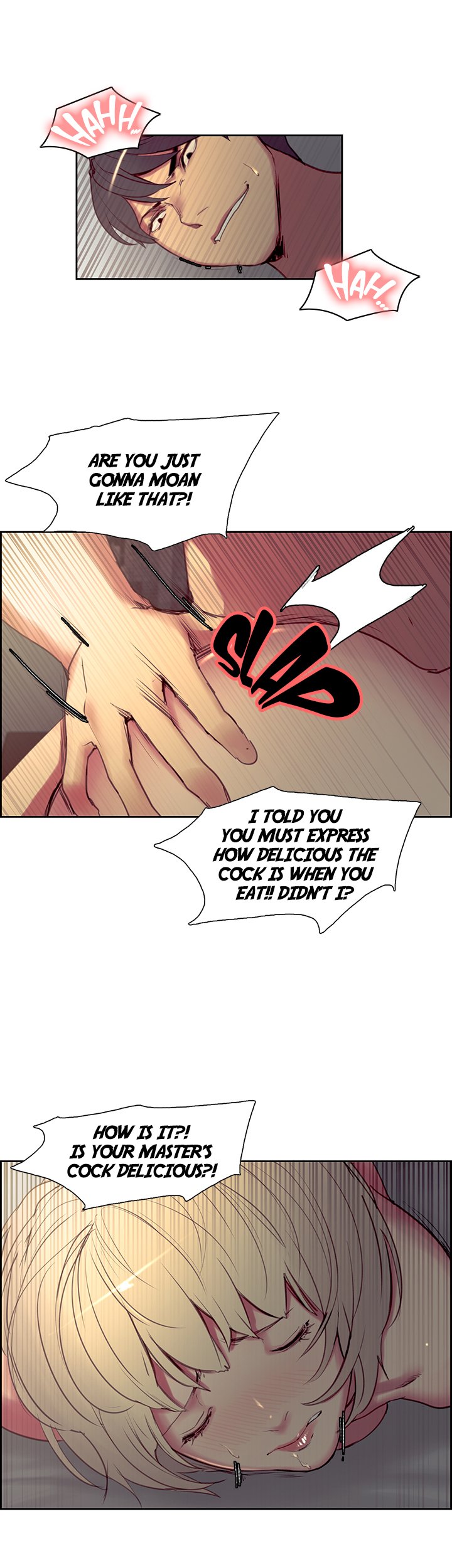 Taming a Maid Chapter 26 image 14