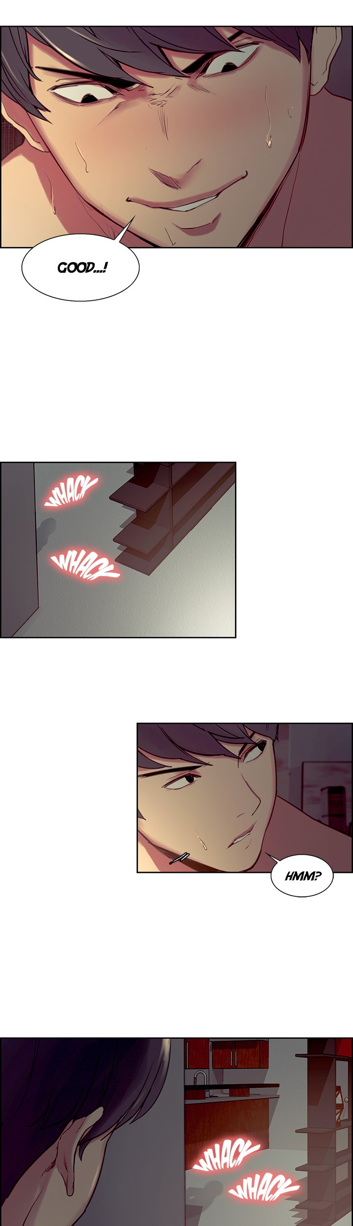 Taming a Maid Chapter 26 image 16