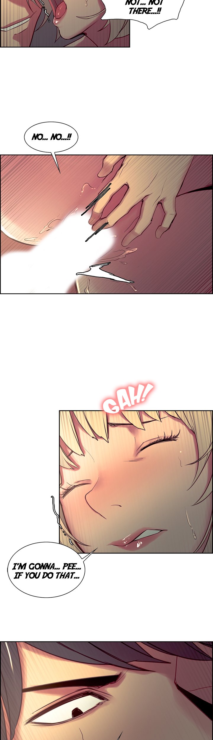Taming a Maid Chapter 26 image 20