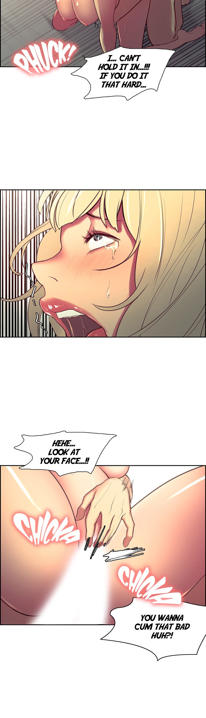 Taming a Maid Chapter 26 image 23