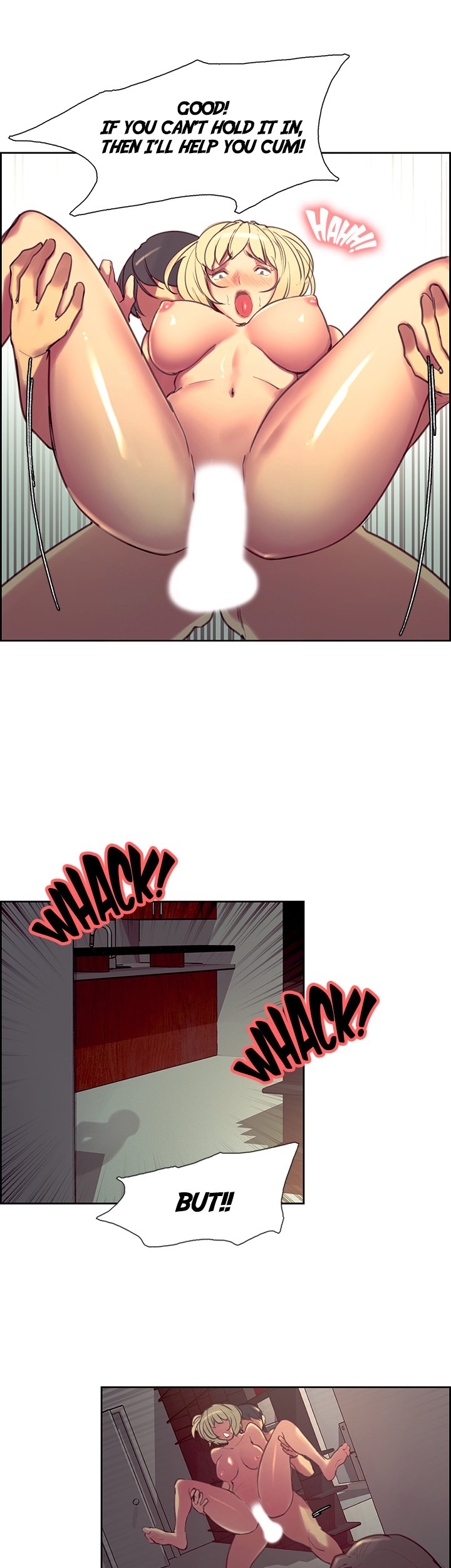 Taming a Maid Chapter 26 image 24