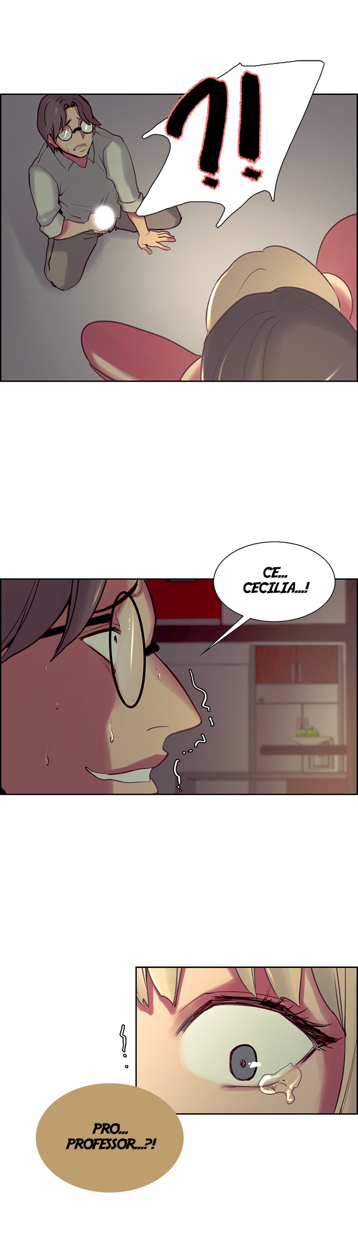 Taming a Maid Chapter 26 image 26