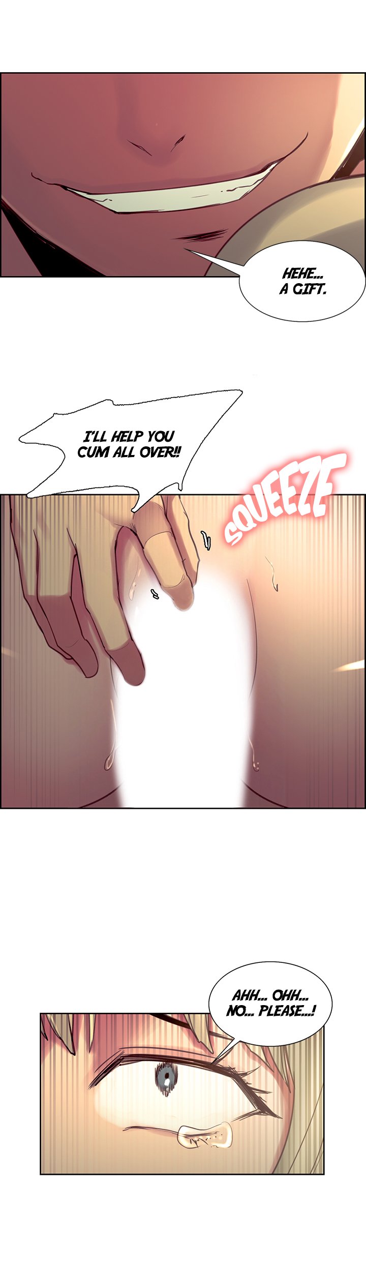 Taming a Maid Chapter 26 image 27