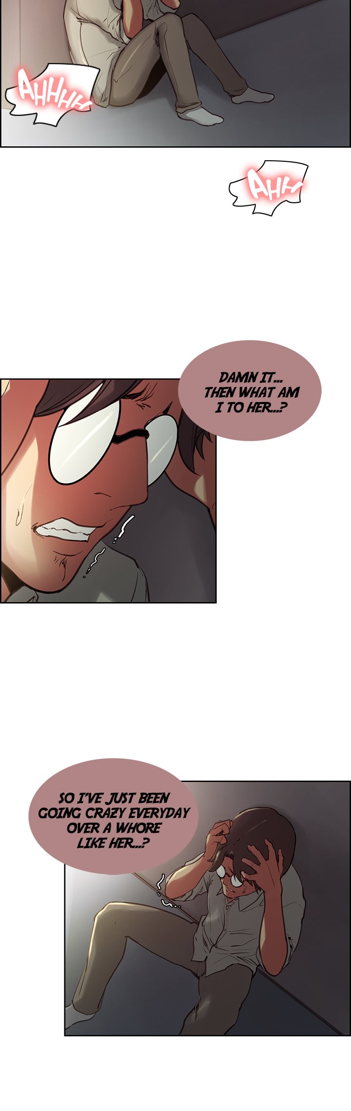 Taming a Maid Chapter 26 image 2