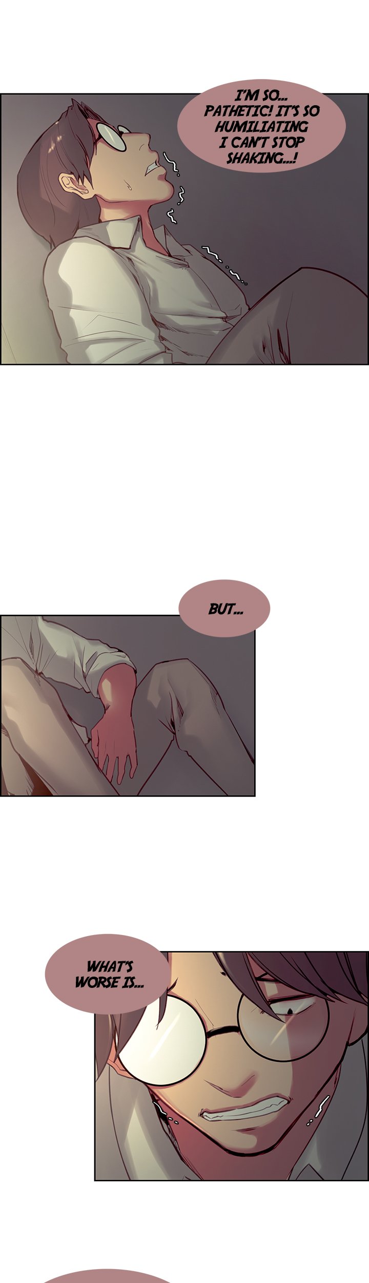 Taming a Maid Chapter 26 image 3